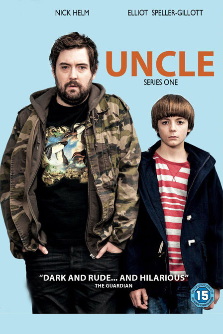 废柴舅舅 第一季